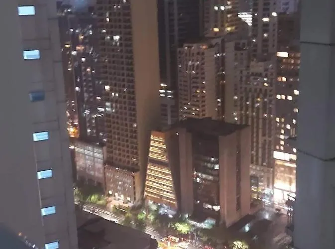 Smdc Jazz Residences Apartment *