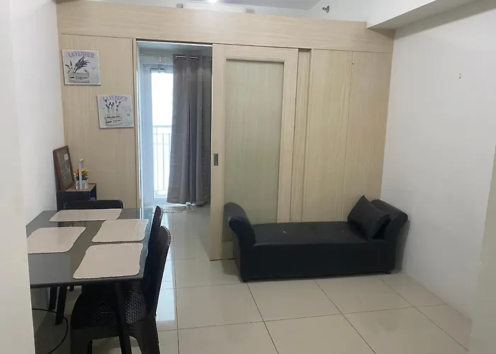 Smdc Jazz Residences