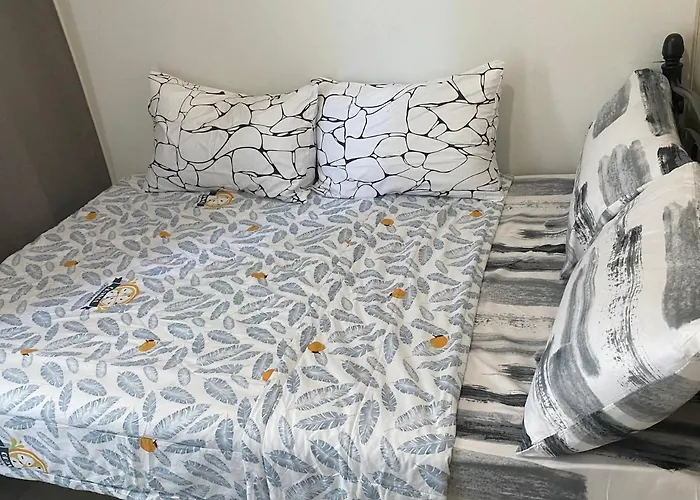 Smdc Jazz Residences Apartment
