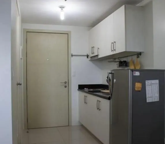 Smdc Jazz Residences