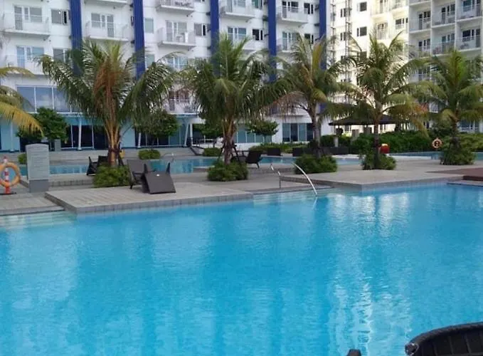 Smdc Jazz Residences *